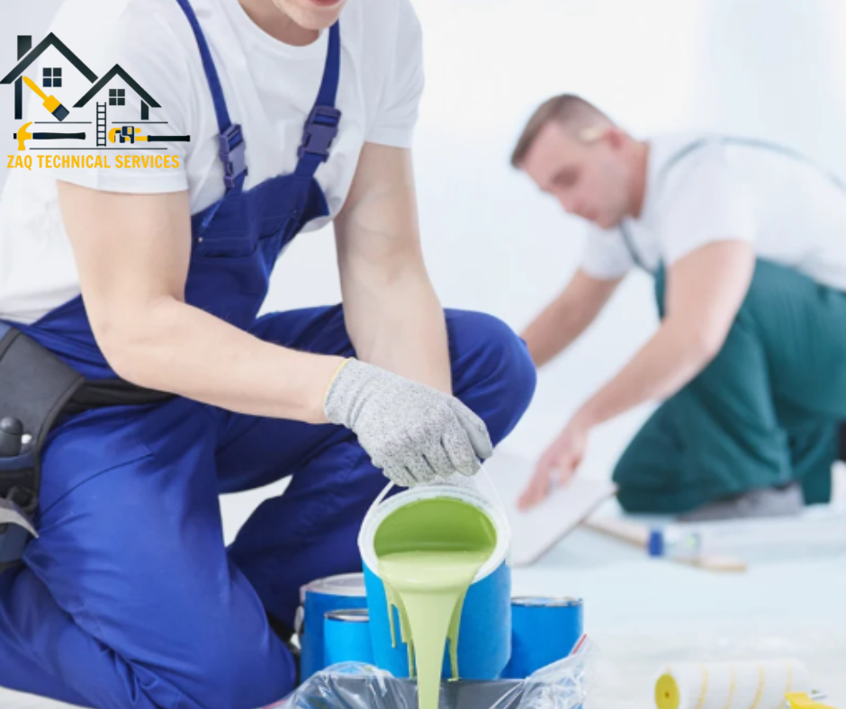 Painting Service