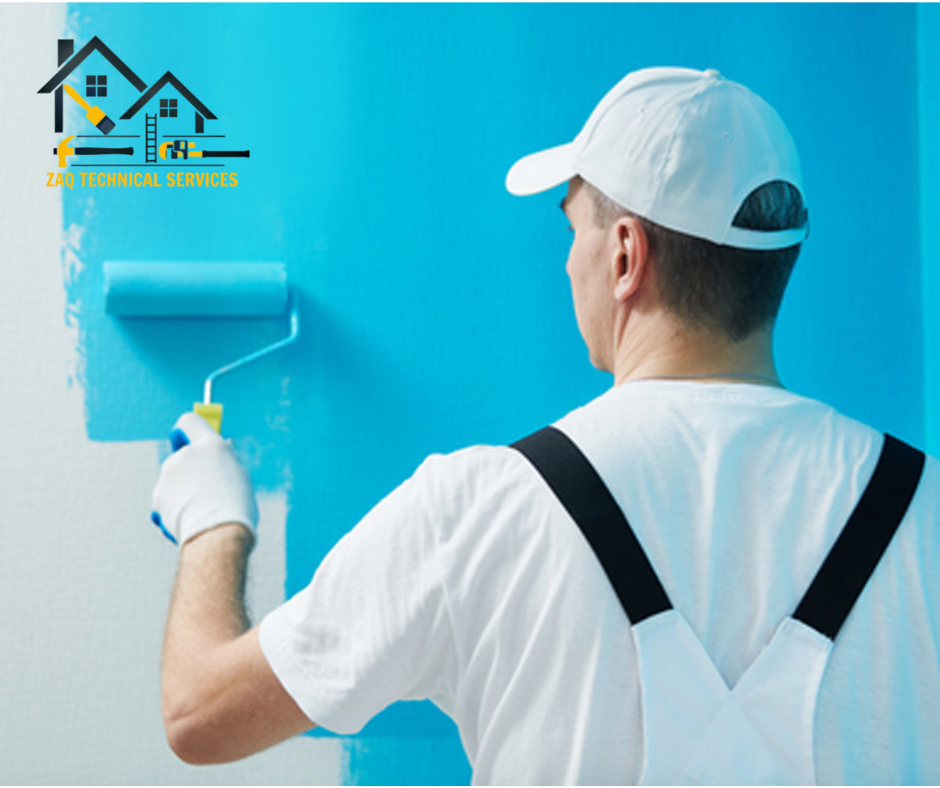 Painting service