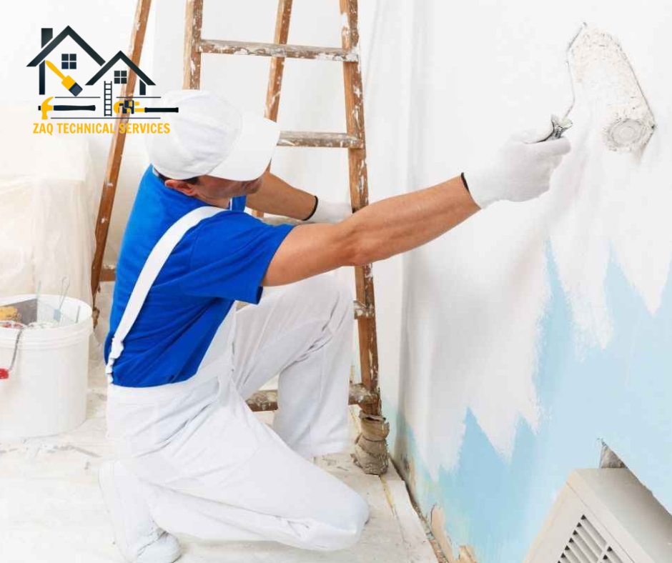 painting service