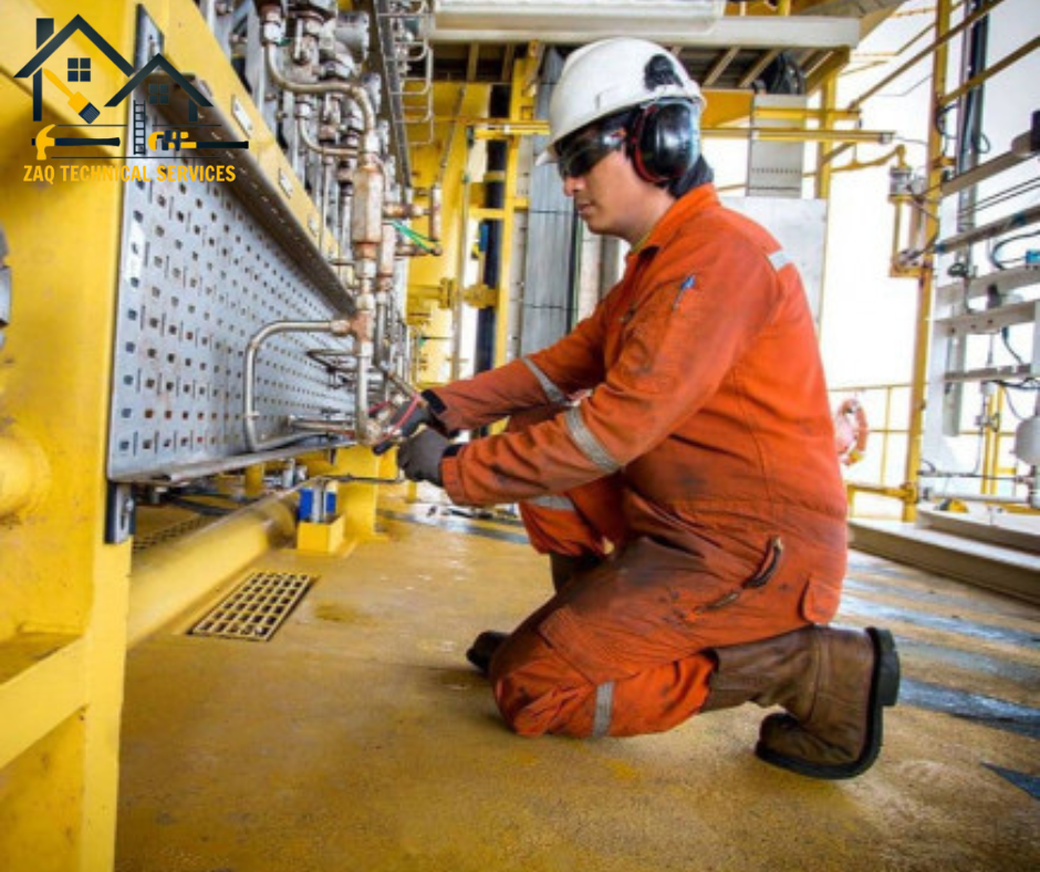 Electromechanical work