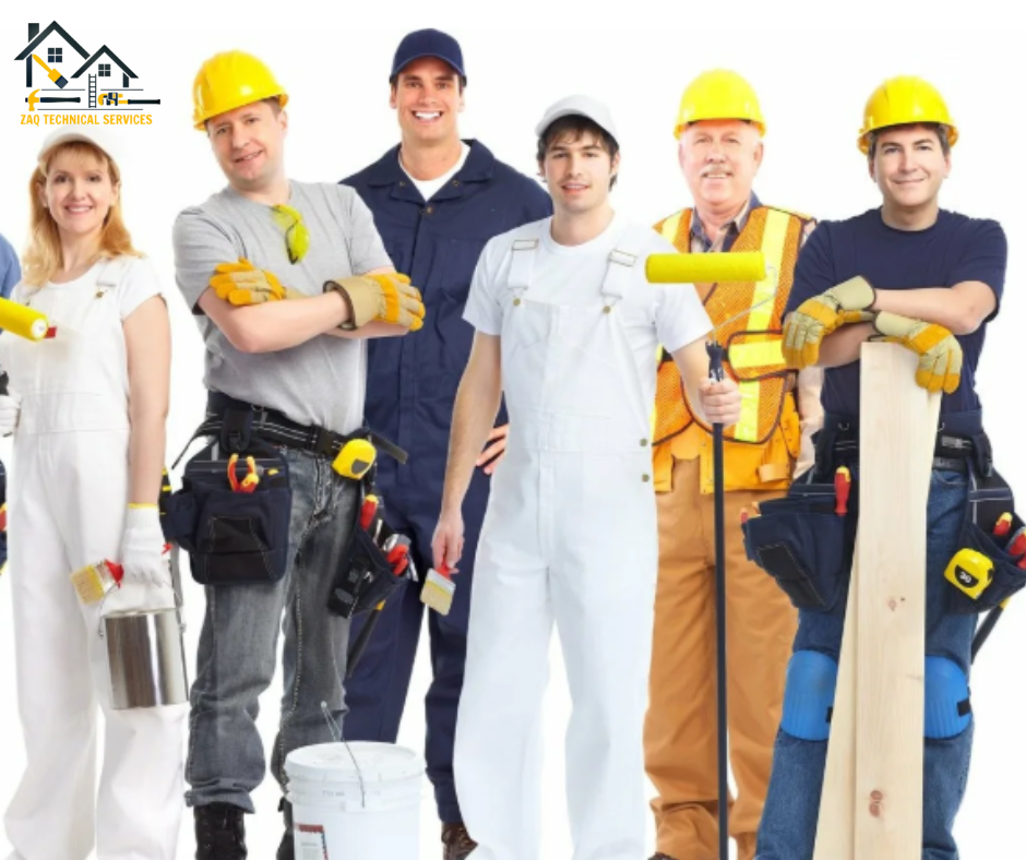Technical Services