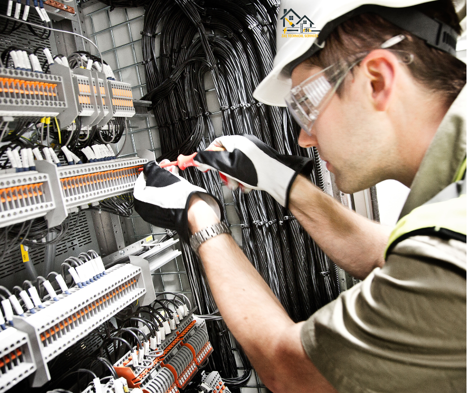 Electromechanical