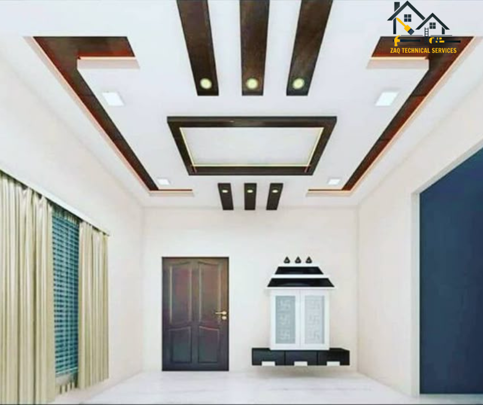 False Ceiling