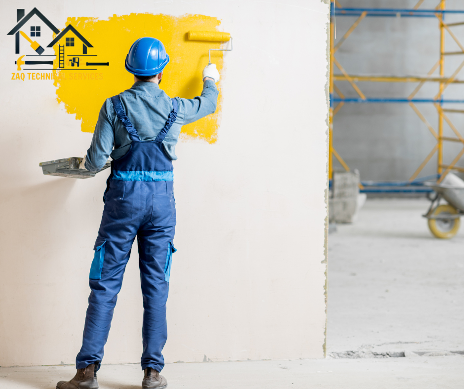 Painting Services